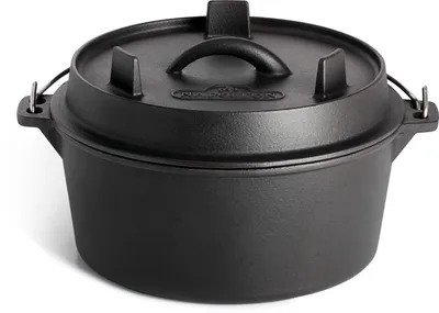 Grilltopf