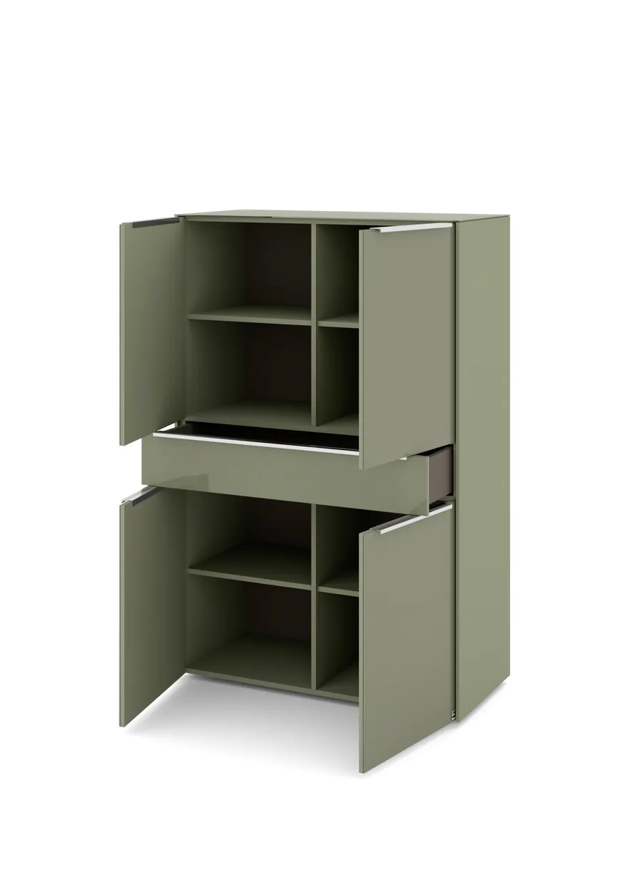 Highboard detail