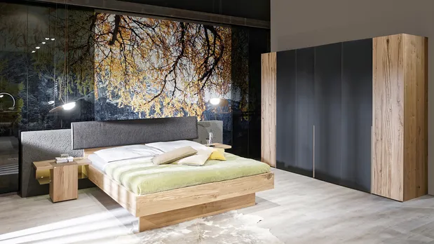 Serie V-Alpin von Voglauer