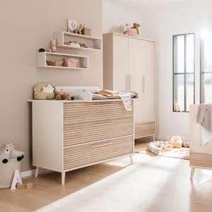 Wickelkommode