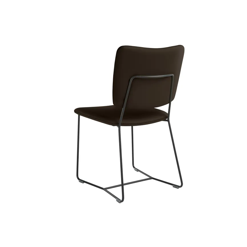 Stuhl Kiko K11 detail