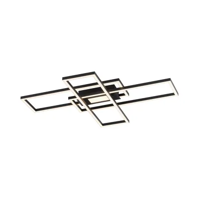 LED-Deckenleuchte
