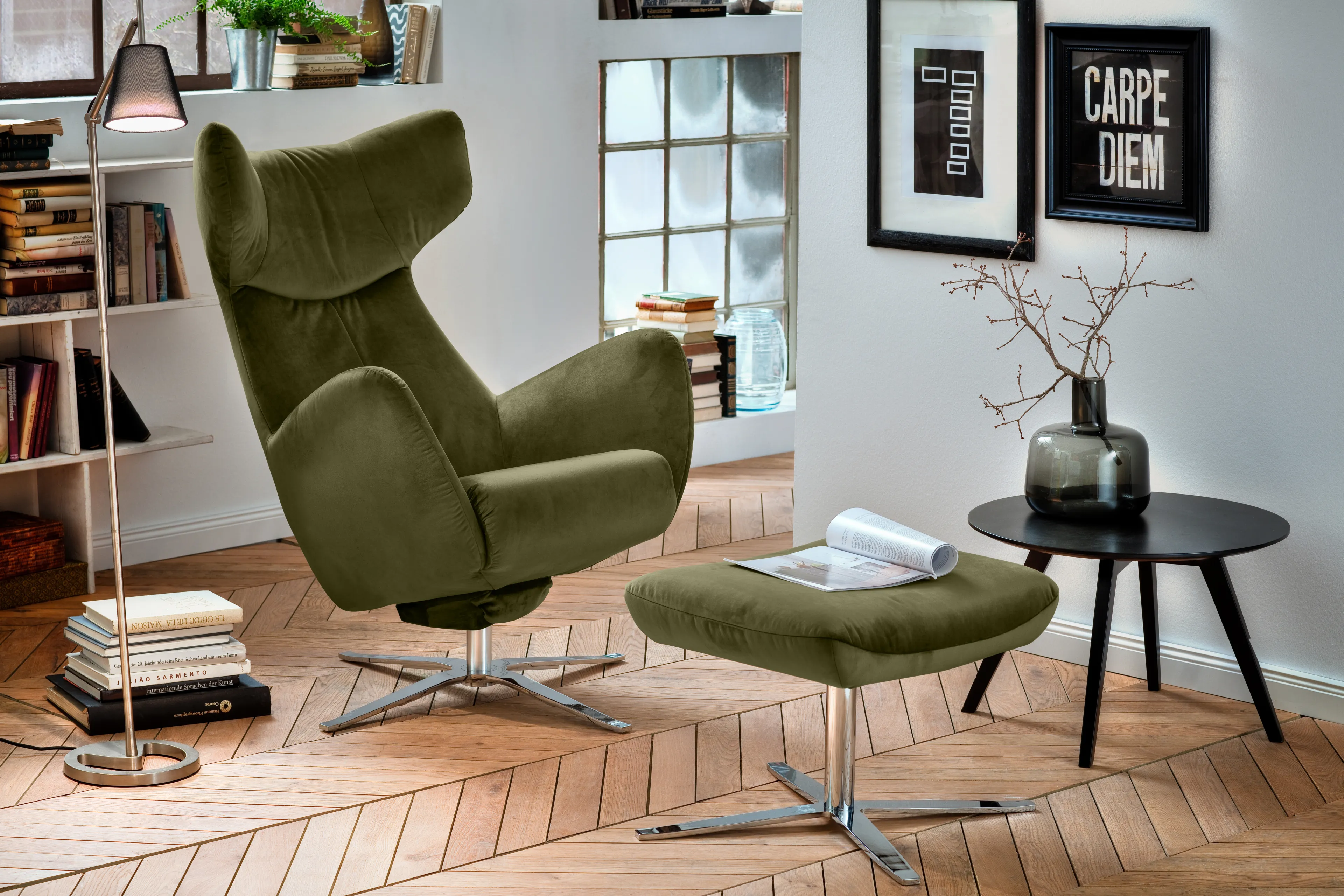 Sessel Salford
