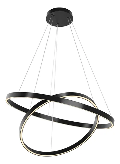 LED-Pendelleuchte