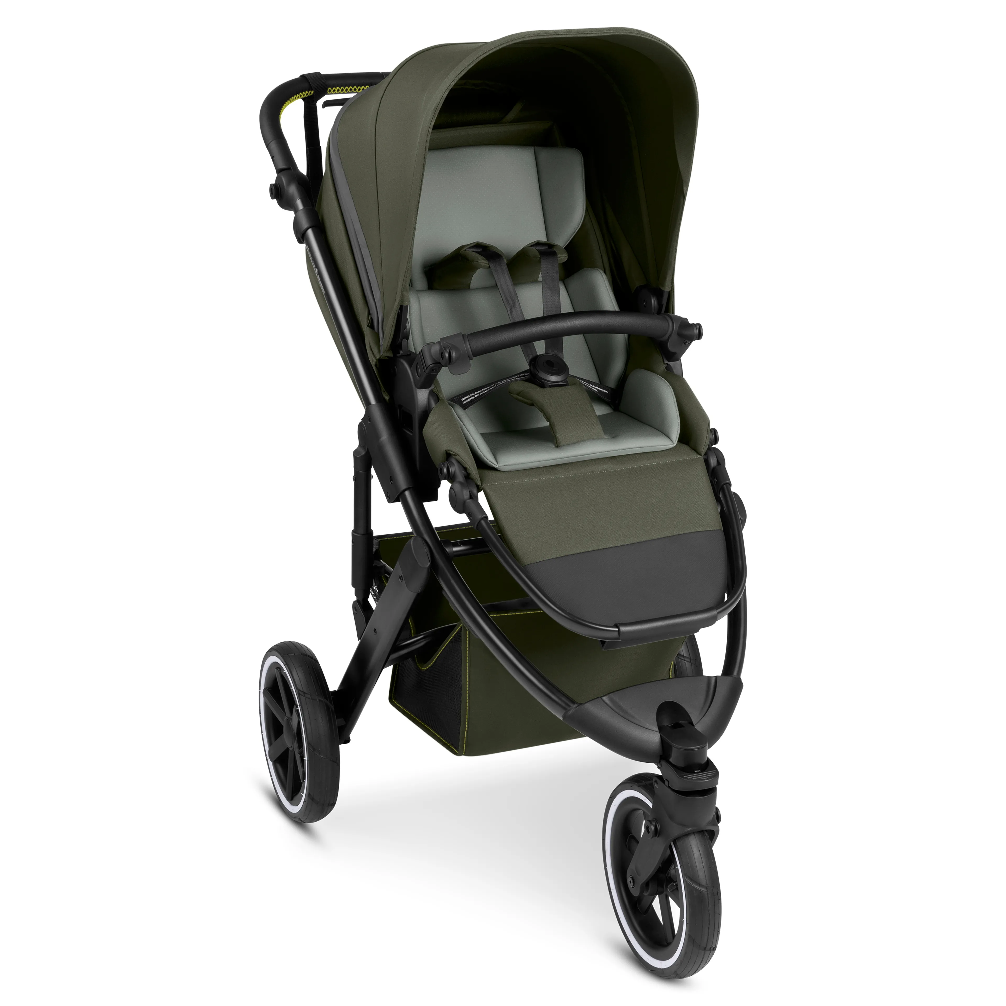 Sportwagen Salsa 5 Run Avocado