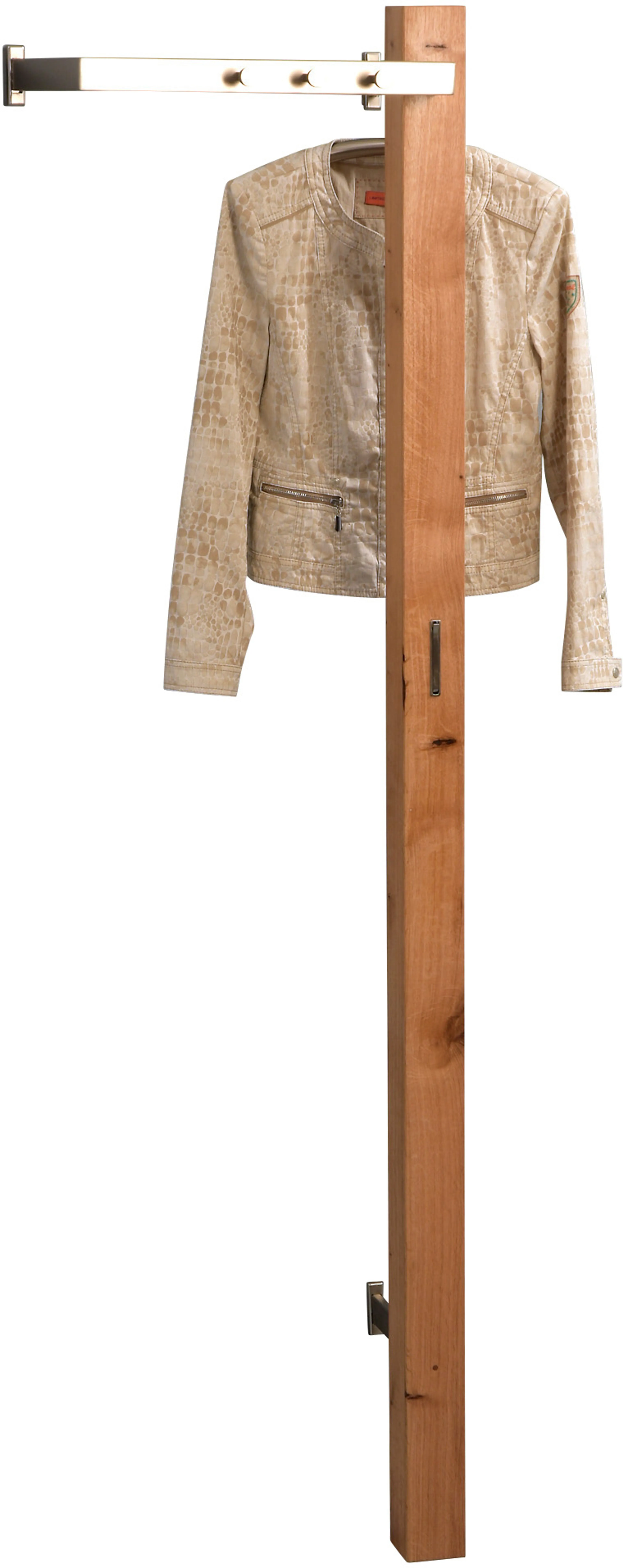 Garderobe Santiago