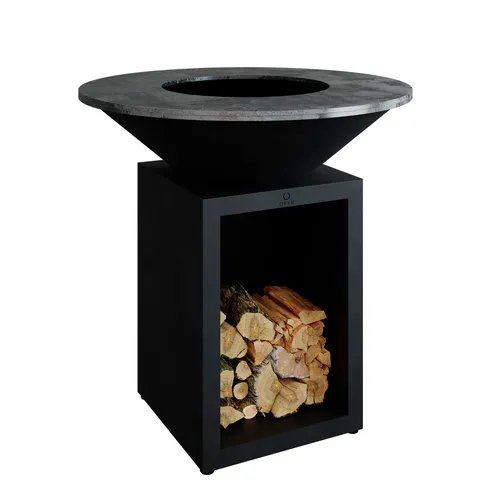 Outdoor-Kochstelle 
