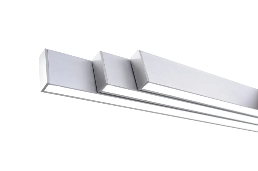 Pendelleuchte "Adriana" detail