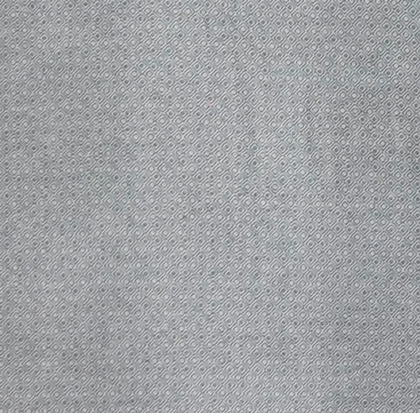 Decke VIENNA grau Kleinmuster material_farbe