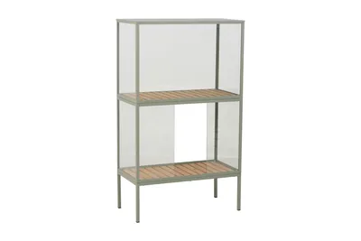 Pflanzenschrank