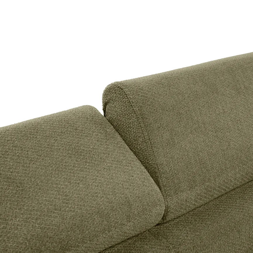Wohnlandschaft detail