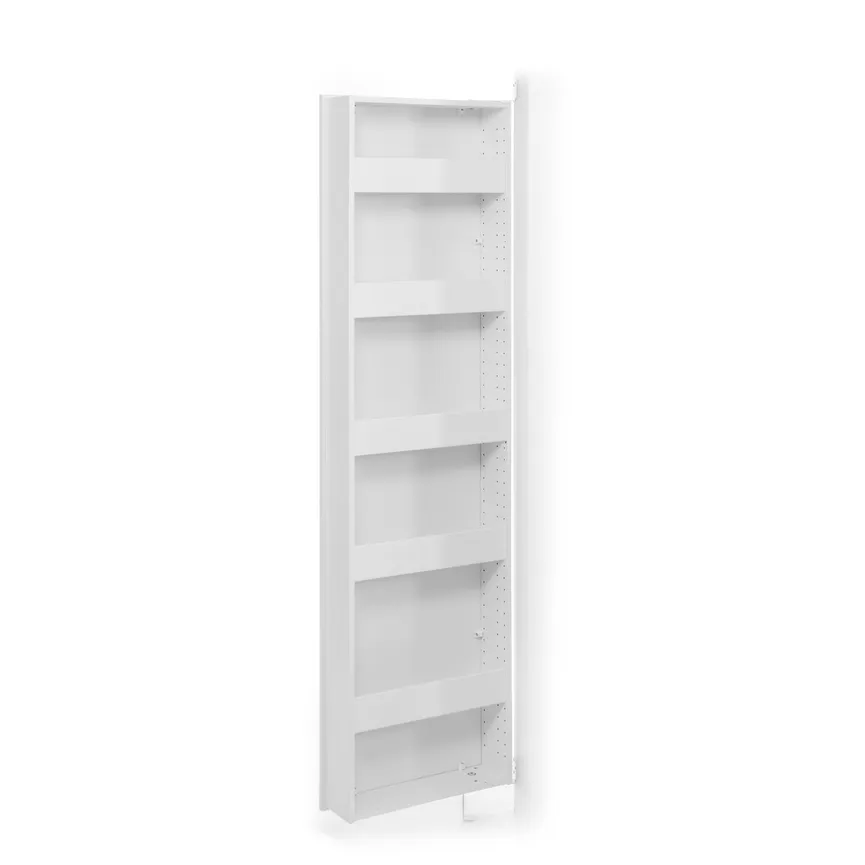 Spiegelschrank detail