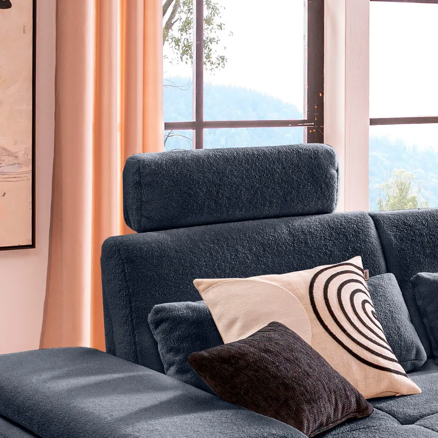 Kopfstütze (KST) hauptaufnahme