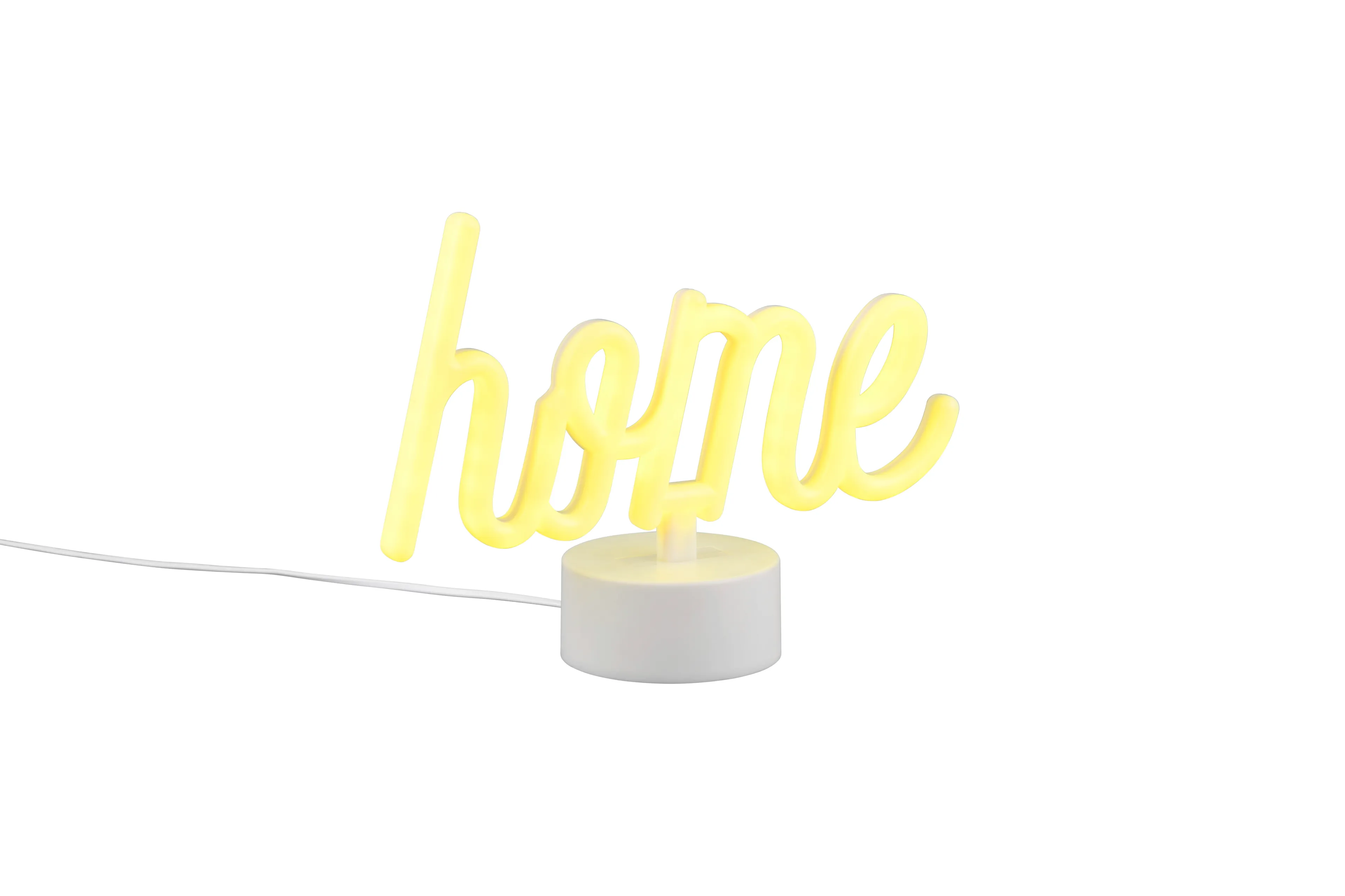 LED-Tischleuchte Casa