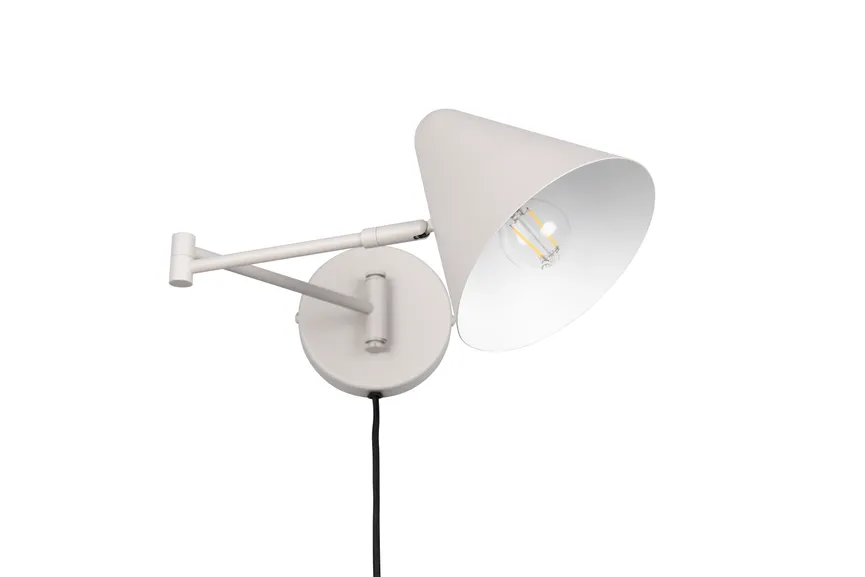 Wandleuchte "Cosima" detail