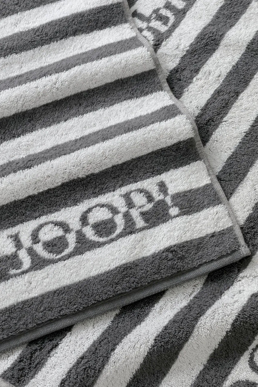 Handtuch SPLIT Stripes detail