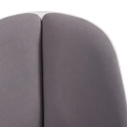 Grau material_farbe
