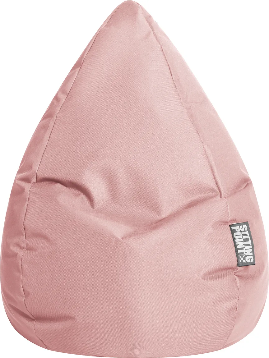 Sitzsack Brava XXL hauptaufnahme