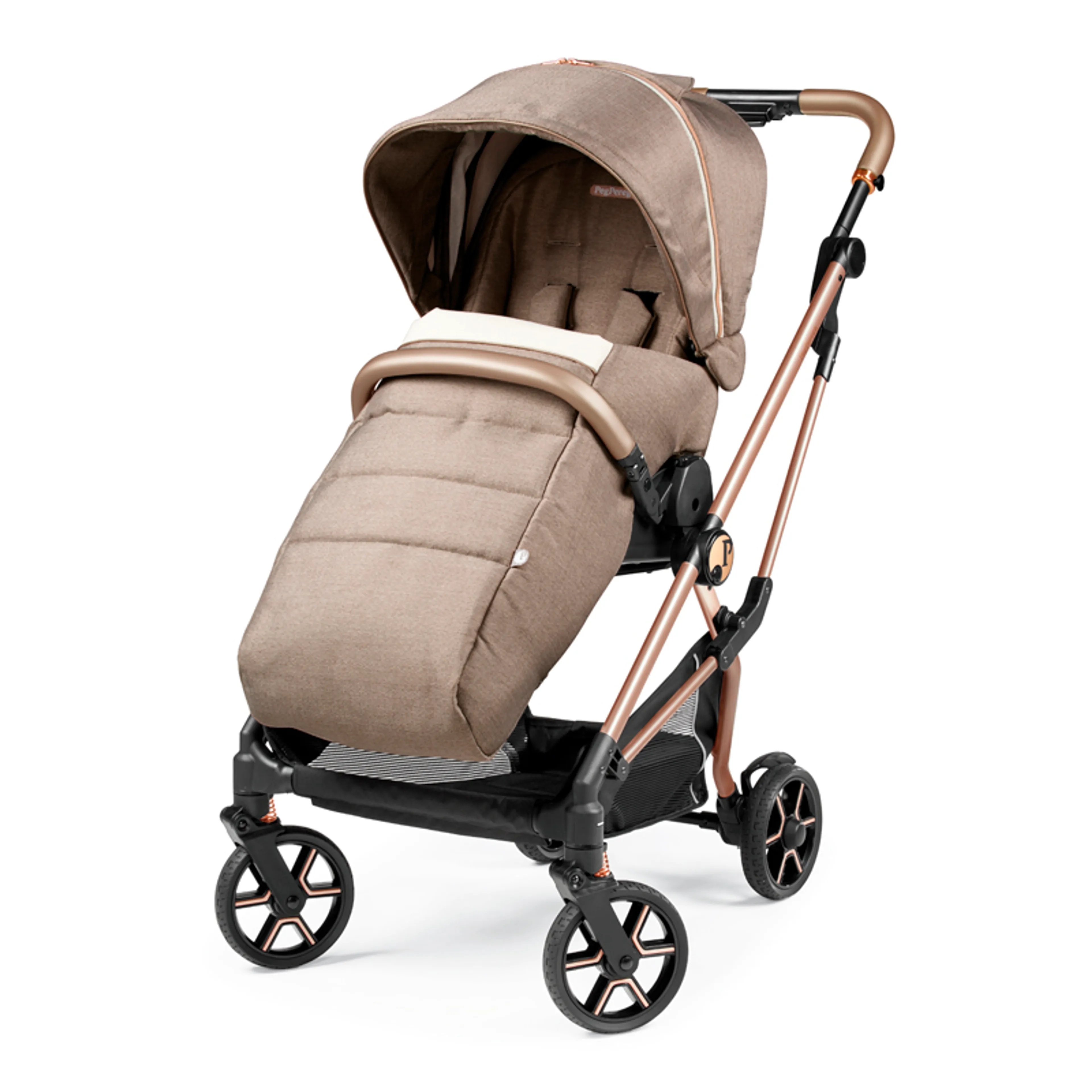 Sportwagen Vivace Mon Amour