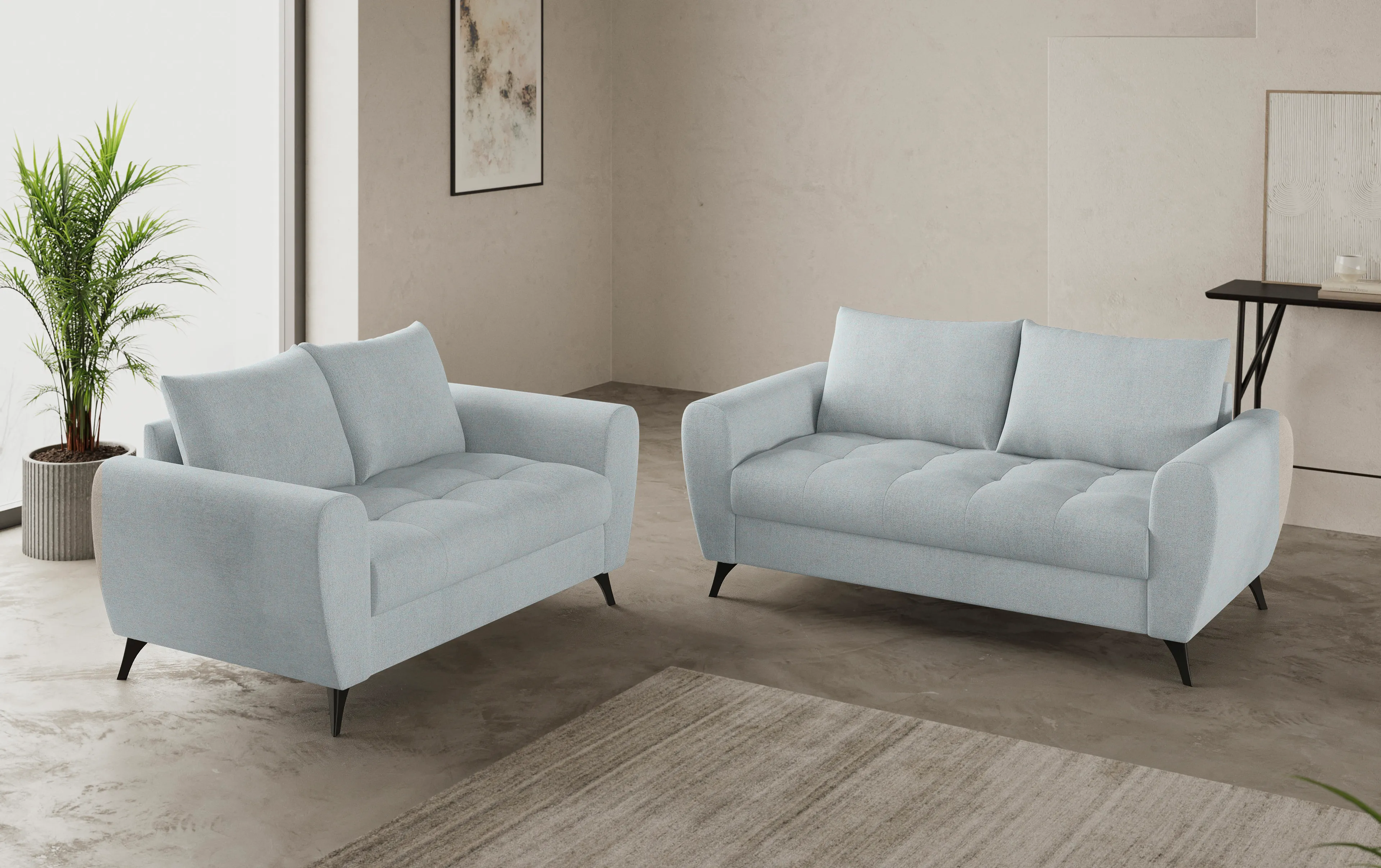 Sofa Blackburn II
