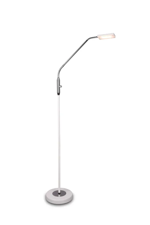 LED-Stehlampe