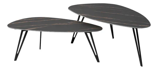 Couchtisch-Set
