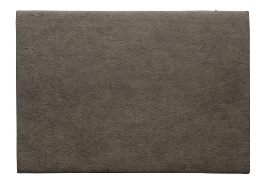 Tischset "Vegan leather" hauptaufnahme