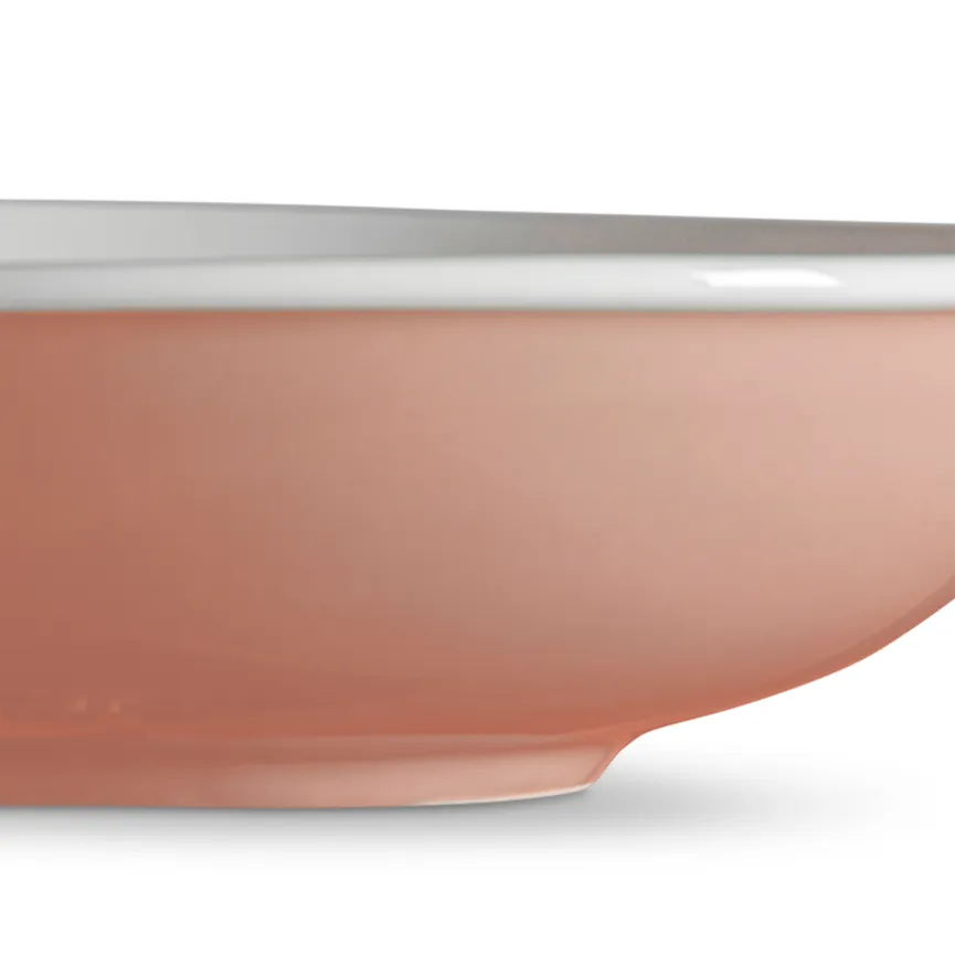 Suppenteller "Basic" detail