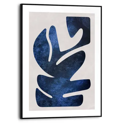 Wandbild 30 x 40 cm