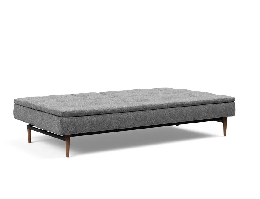 Sofa Styletto dunkel detail