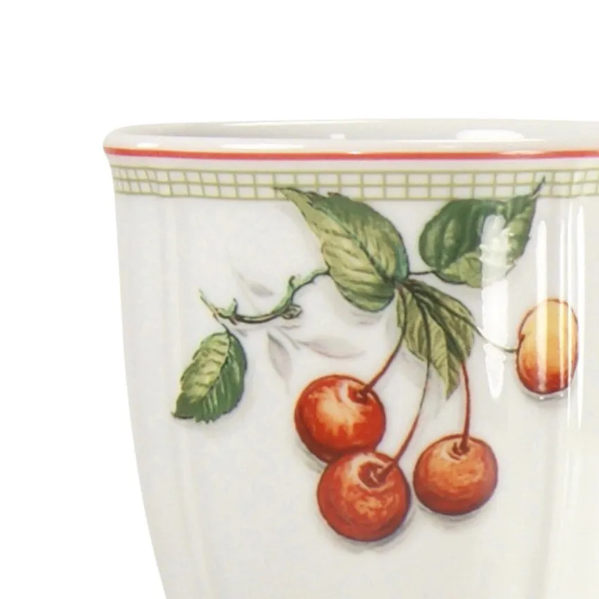 Kaffeebecher-Set "Orchard" detail