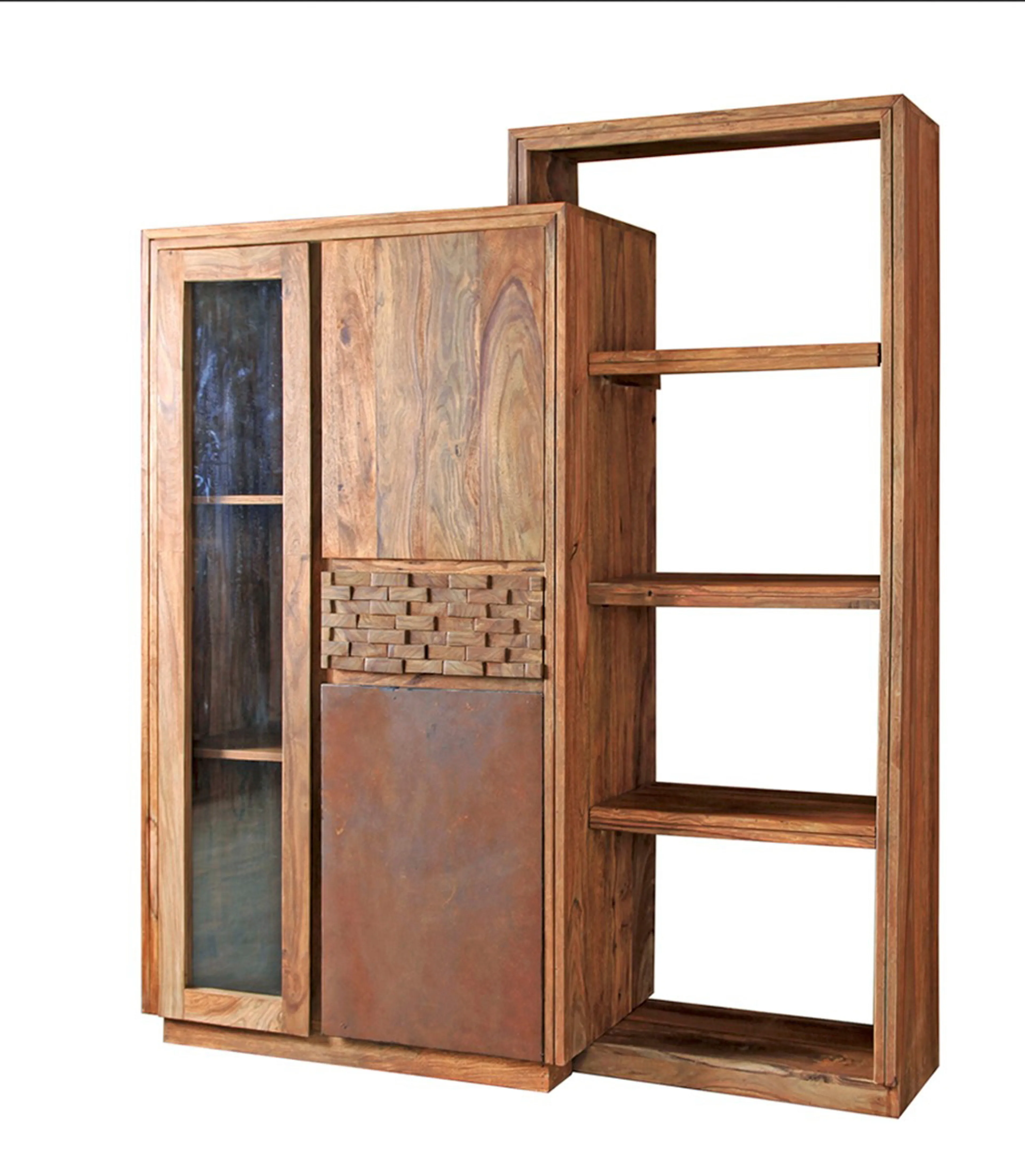 Highboard  Brick 