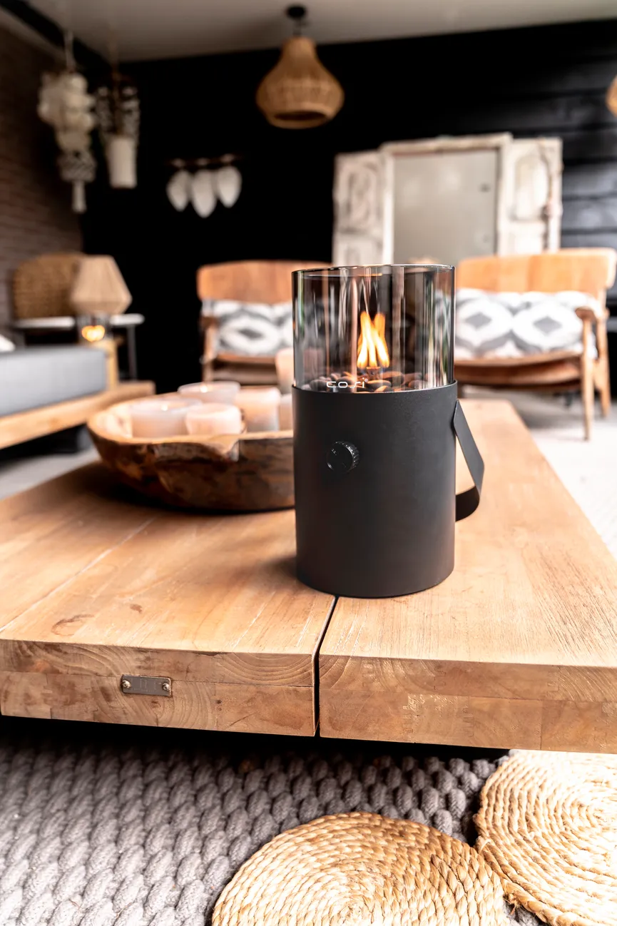 Cosiscoop Original milieu