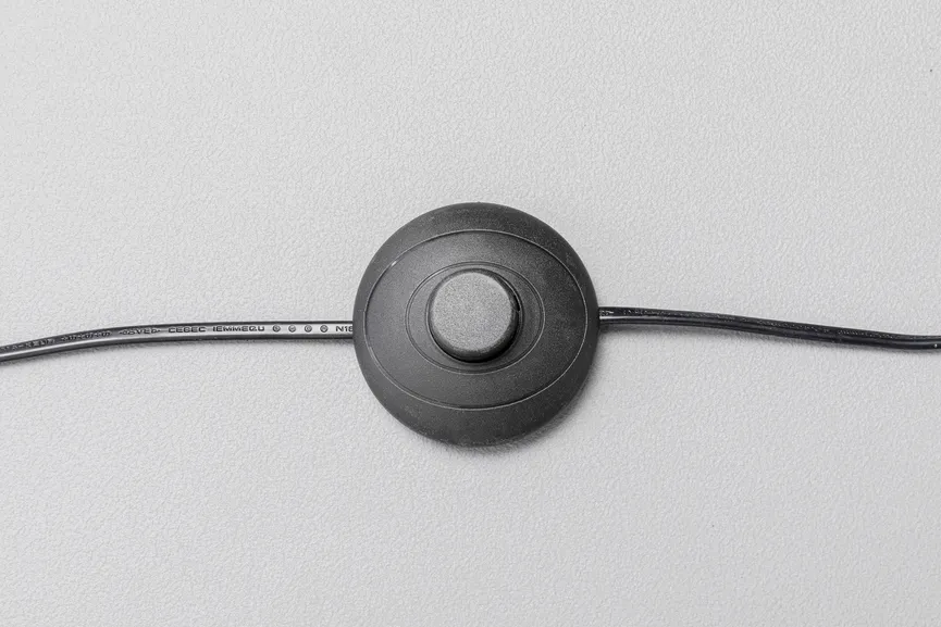 Stehleuchte "Grato" detail