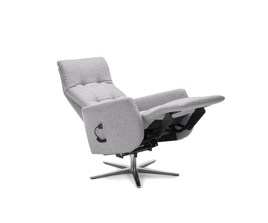 Sessel L A1 RA Motorisch detail