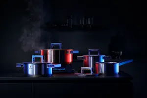 Topfset