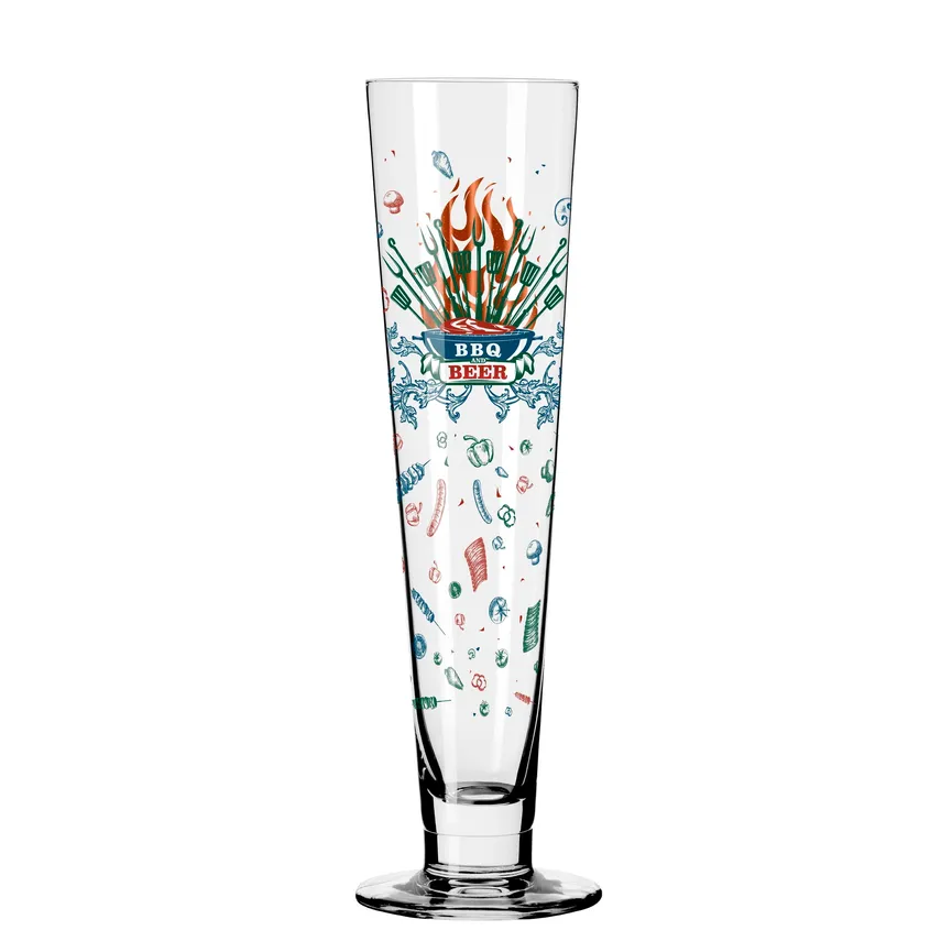 Bierglas "Heldenfest" 385 ml hauptaufnahme