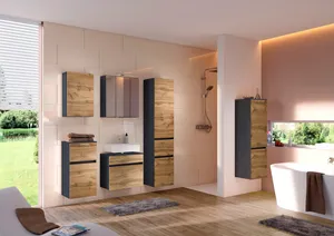 Waschbeckenunterschrank