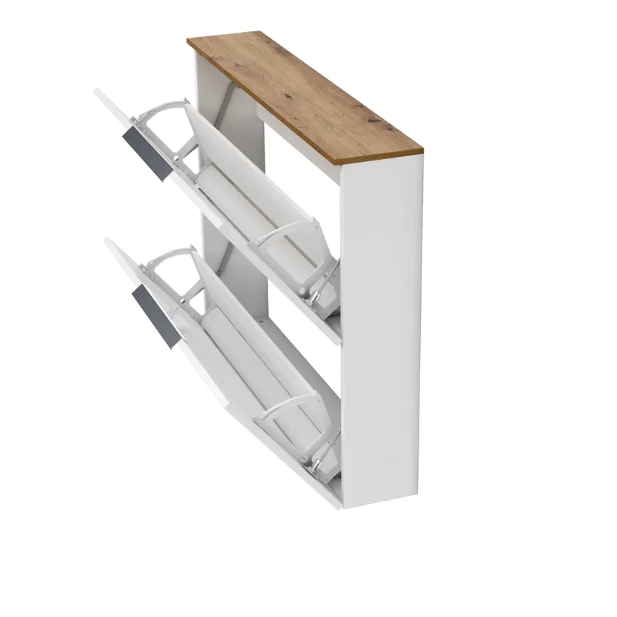 Schuhschrank 100 detail