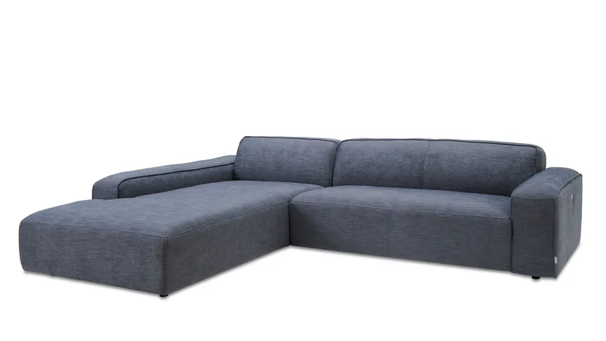 Poga+Motor schmal Longchair hauptaufnahme