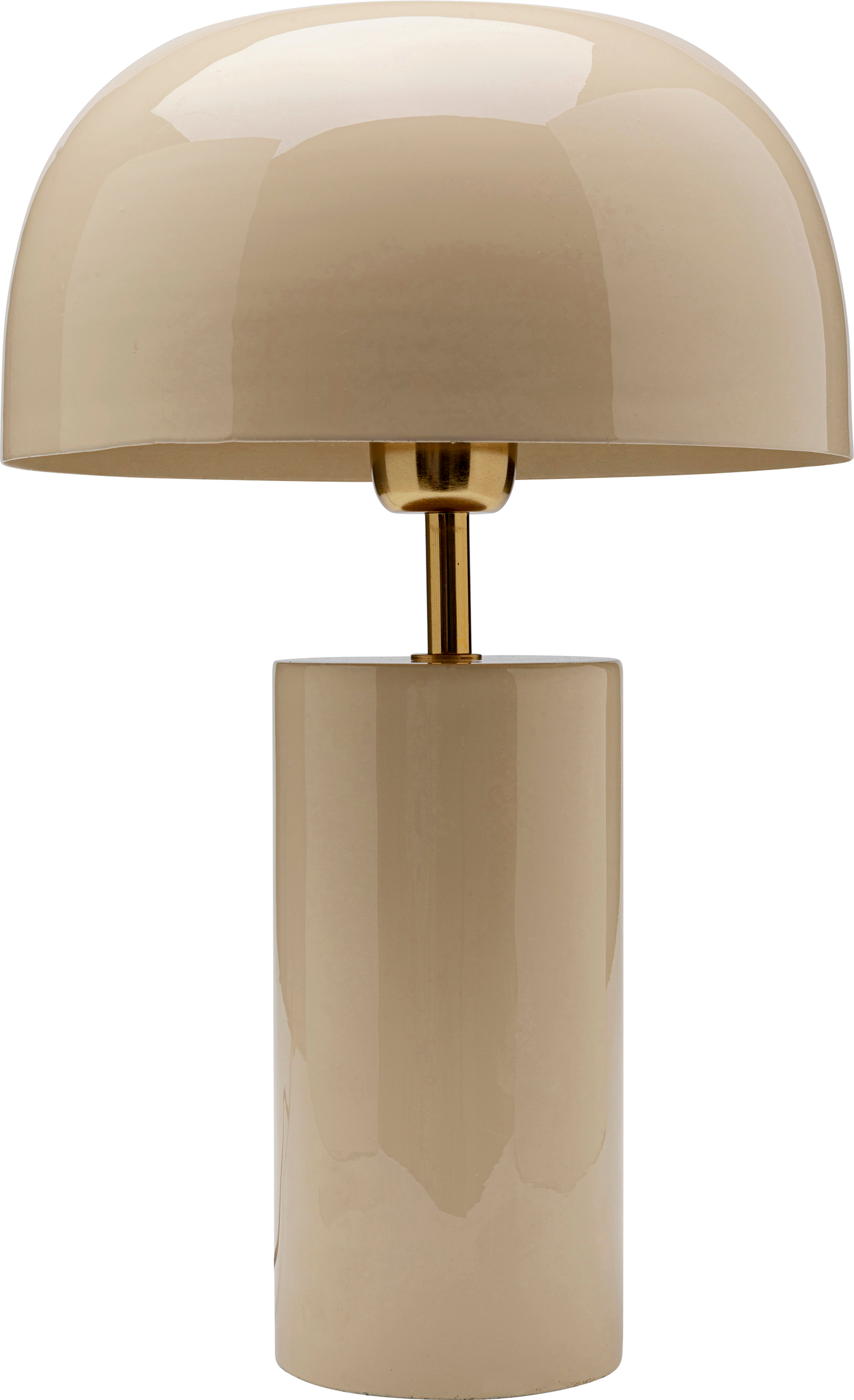 Tischleuchte "Loungy" detail