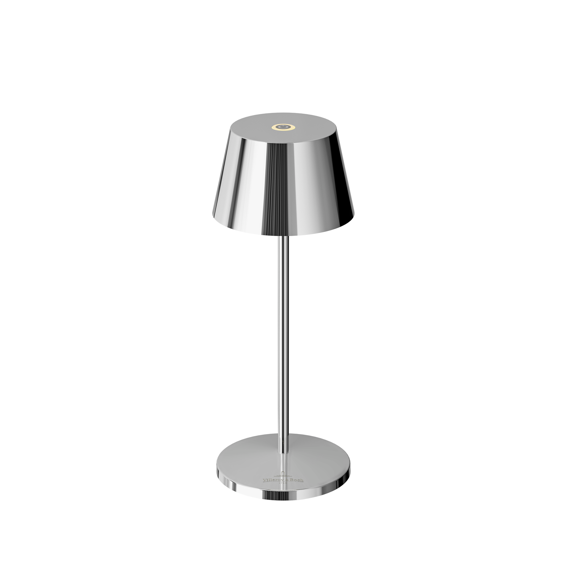 LED-Akku-Tischleuchte
