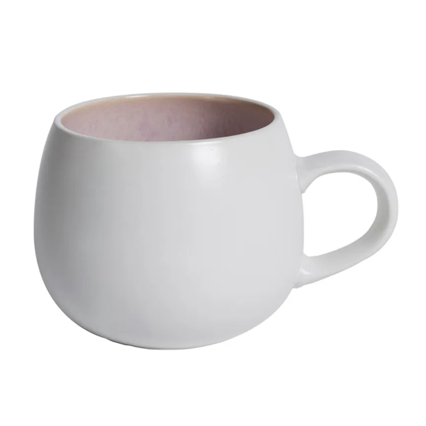 Becher "Antonia" 435 ml rosa hauptaufnahme