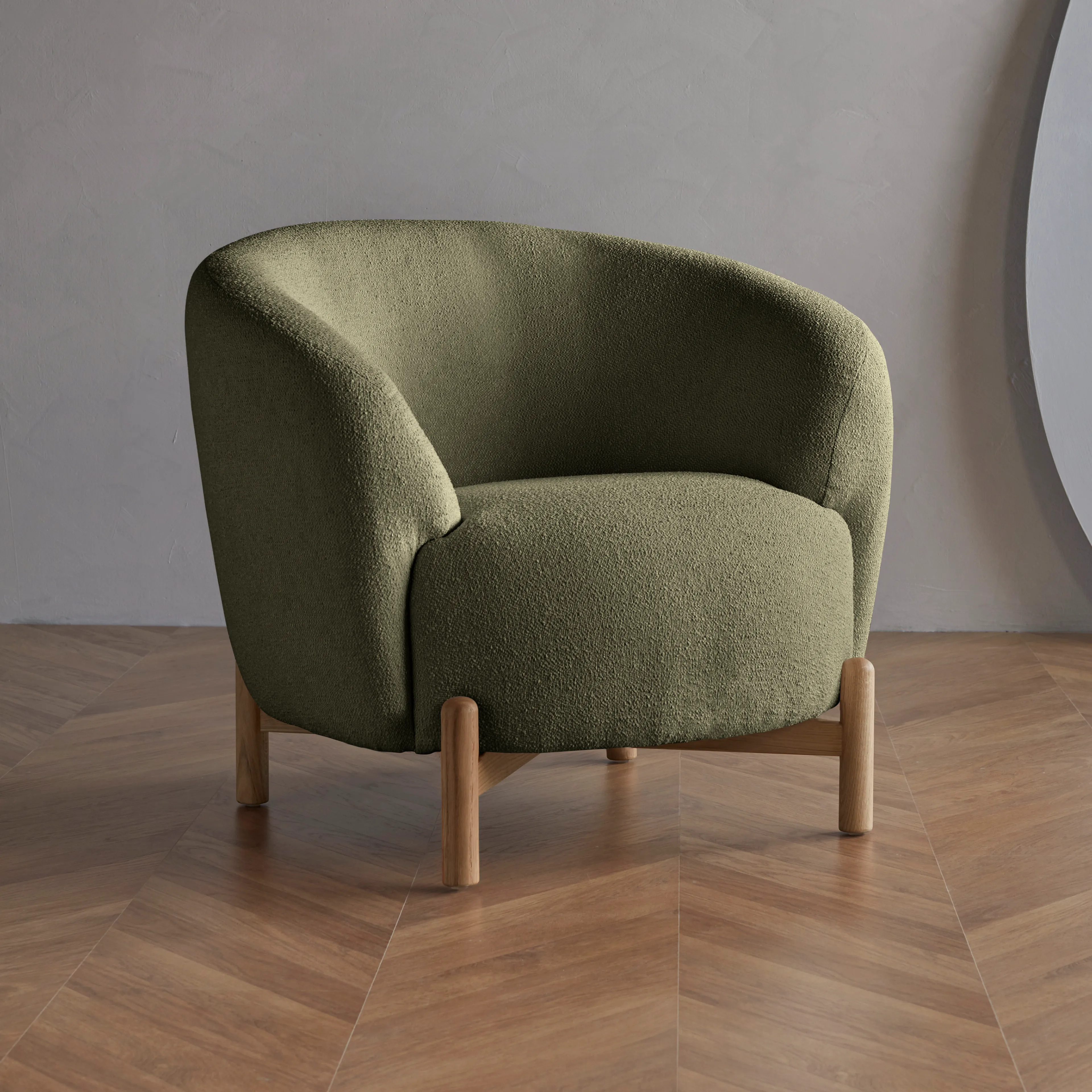 Sessel Gran