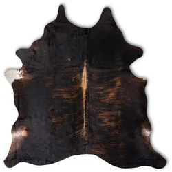 Dunkelbraun material_farbe