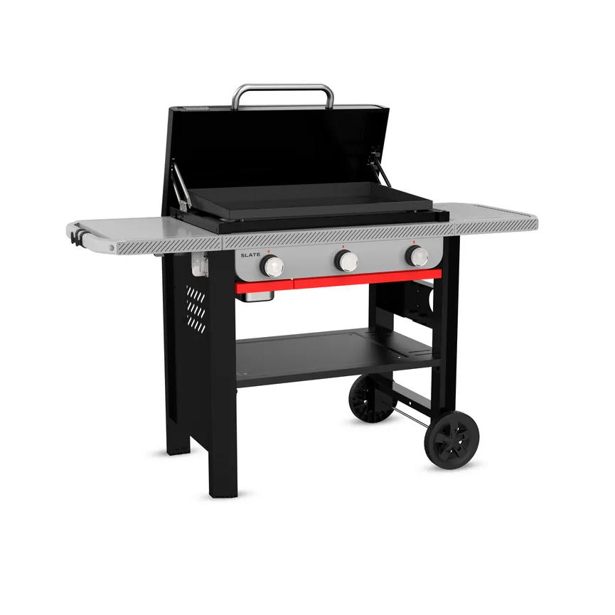 GPD 71cm Premium Plancha detail