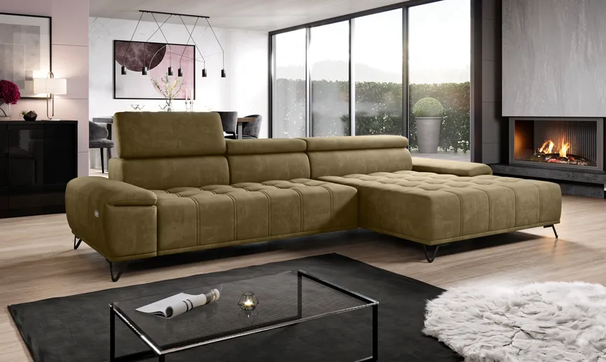 Poga Longchair milieu