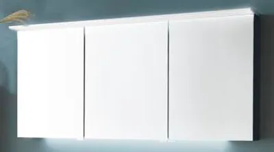 Spiegelschrank
