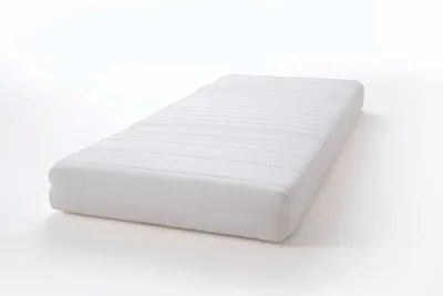 Taschenfederkernmatratze
