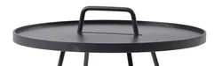 Schwarz material_farbe